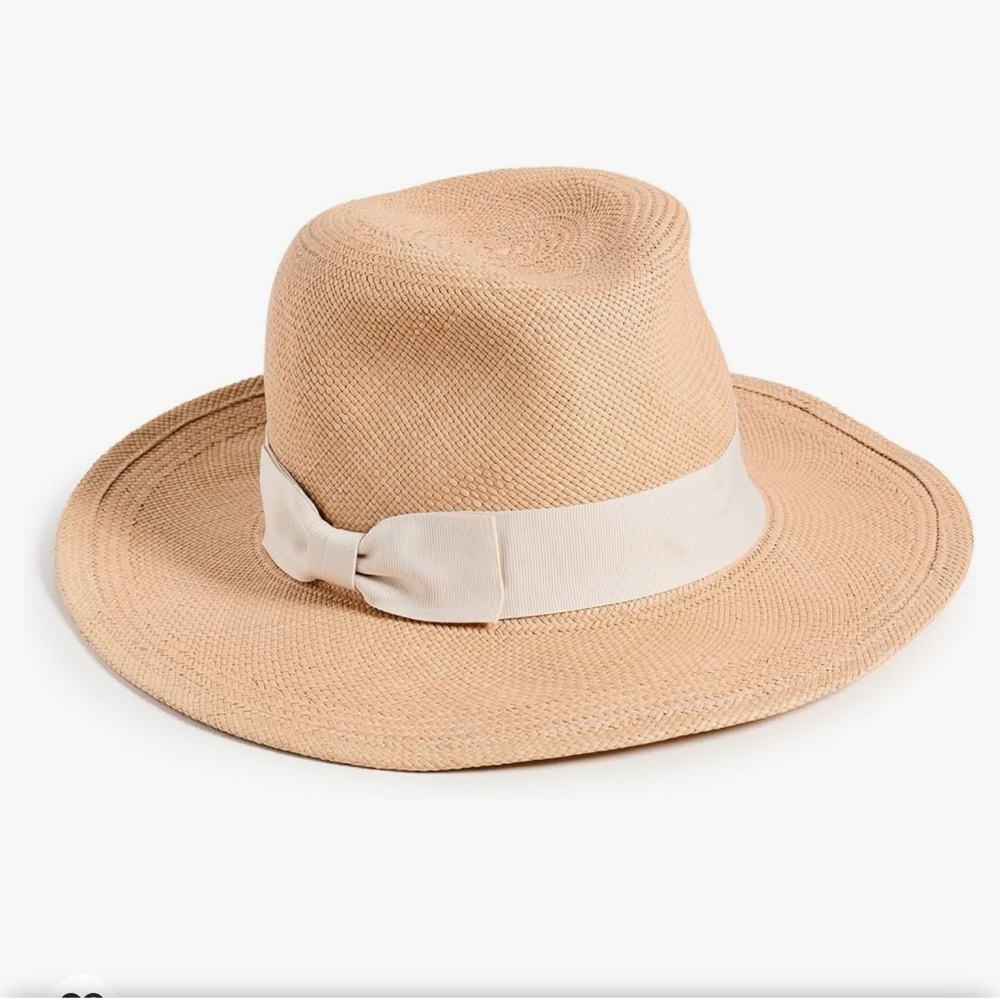 - Hat Attack Ivory Rancher Hat